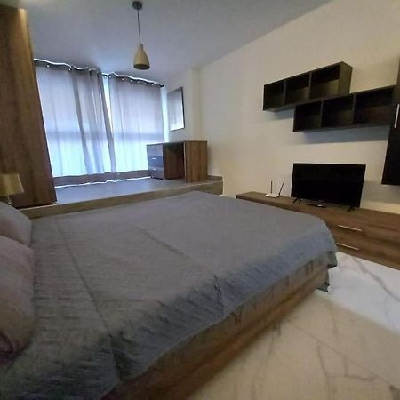 Brand New 1 Bedroom Studio Flat Gudja Buitenkant foto