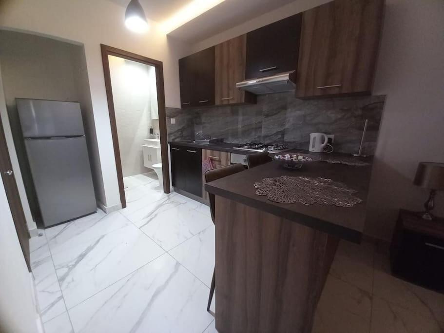 Brand New 1 Bedroom Studio Flat Gudja Buitenkant foto