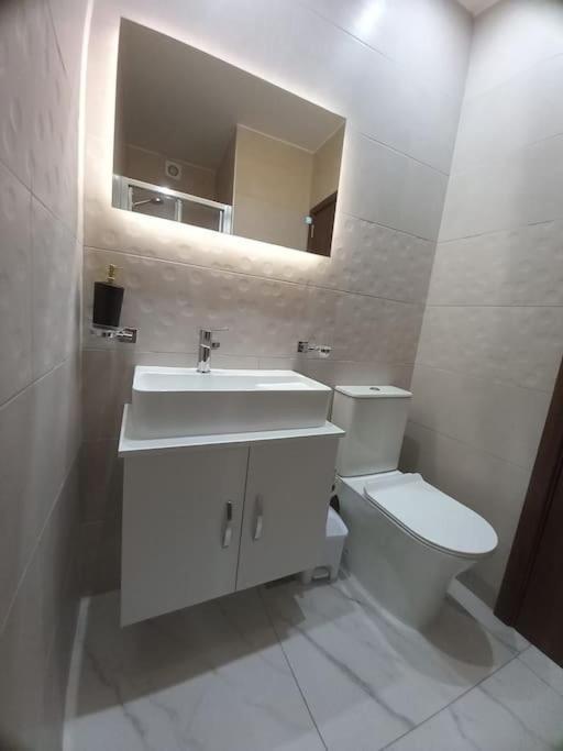 Brand New 1 Bedroom Studio Flat Gudja Buitenkant foto