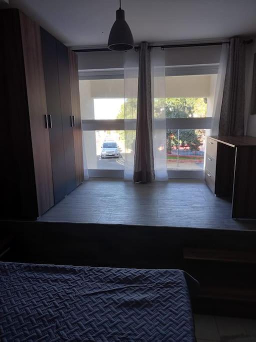 Brand New 1 Bedroom Studio Flat Gudja Buitenkant foto