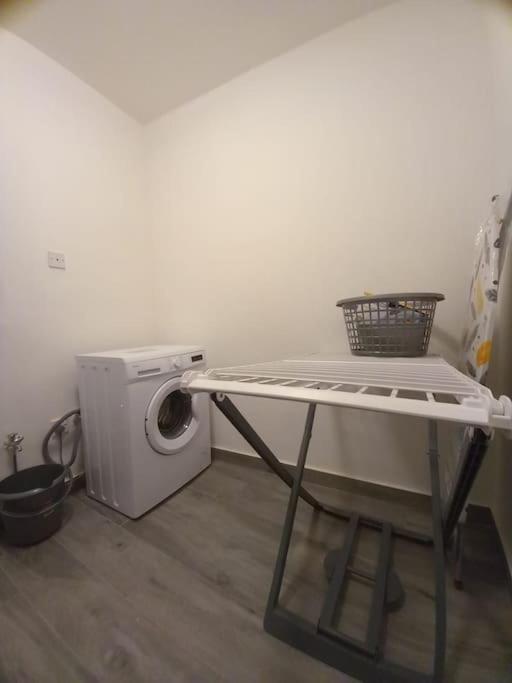 Brand New 1 Bedroom Studio Flat Gudja Buitenkant foto