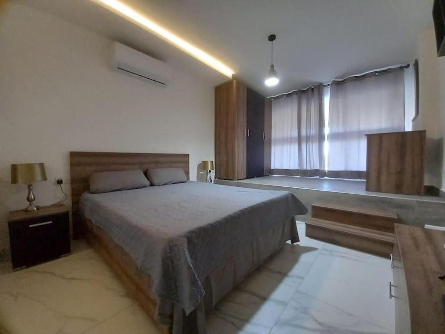 Brand New 1 Bedroom Studio Flat Gudja Buitenkant foto